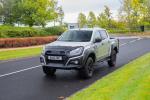 Isuzu D-Max XTR 2019 года (UK)
